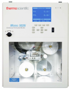 5028i Beta Continuous Particulate Monitor