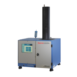1405 TEOM Continuous Ambient Particulate Monitor
